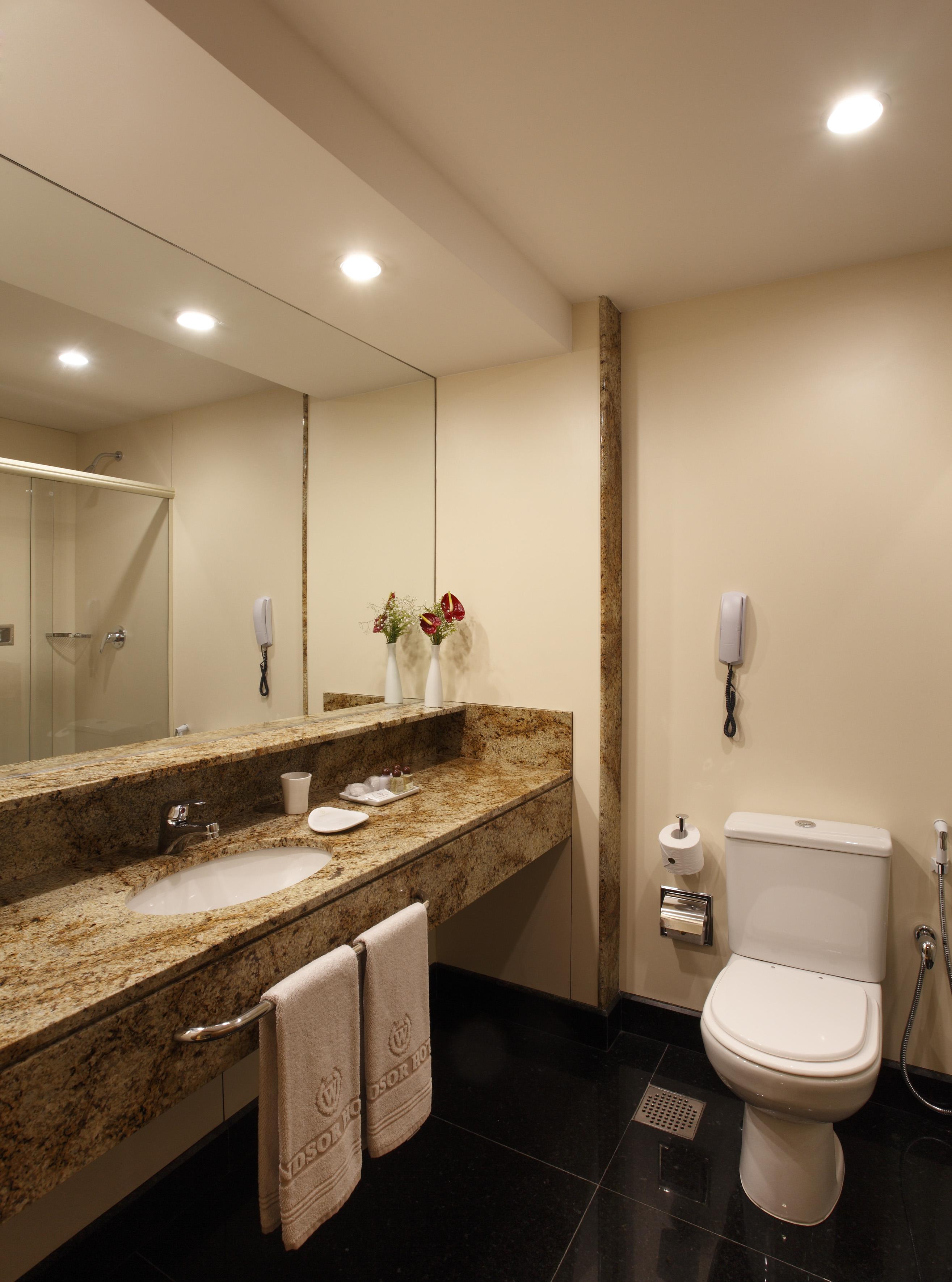 Windsor Copa Hotel Rio de Janeiro Eksteriør bilde