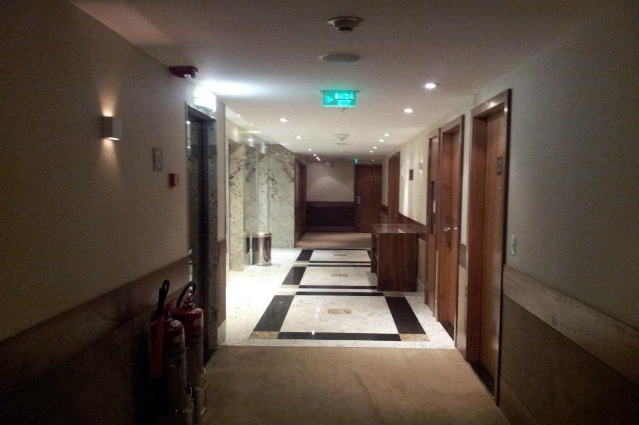 Windsor Copa Hotel Rio de Janeiro Eksteriør bilde