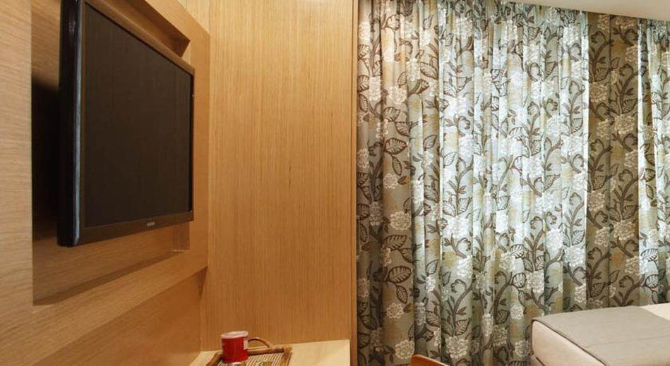 Windsor Copa Hotel Rio de Janeiro Eksteriør bilde